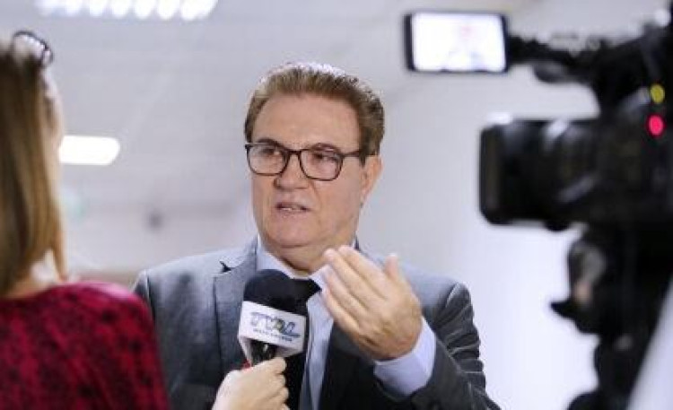 Dr. Gimenez destina R$ 2,2 milhões em emendas para Pontes e Lacerda e mais 10 municípios da região oeste