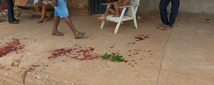 Dupla tentativa de homicídio é registrado no bairro Vila Guaporé