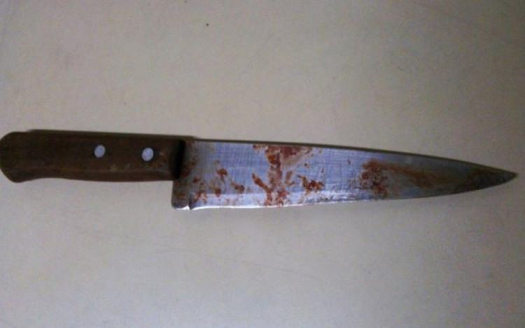 Durante briga, homem tenta matar desafeto em São José dos Quatro Marcos