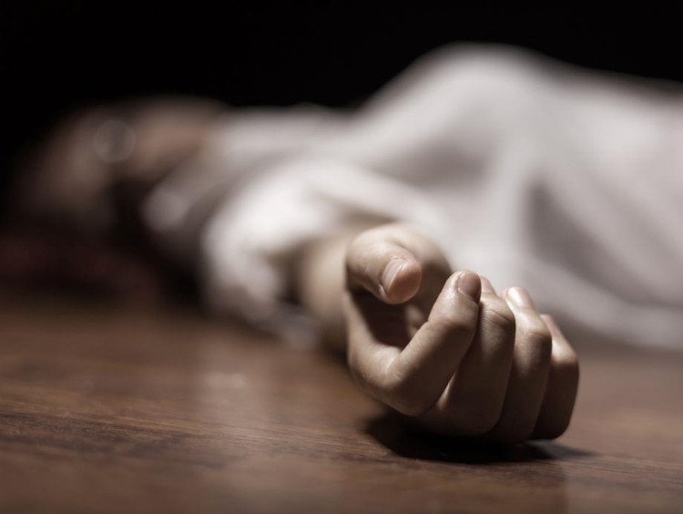 Durante festa jovem é assassinado a golpes de canivete em Pontes e Lacerda