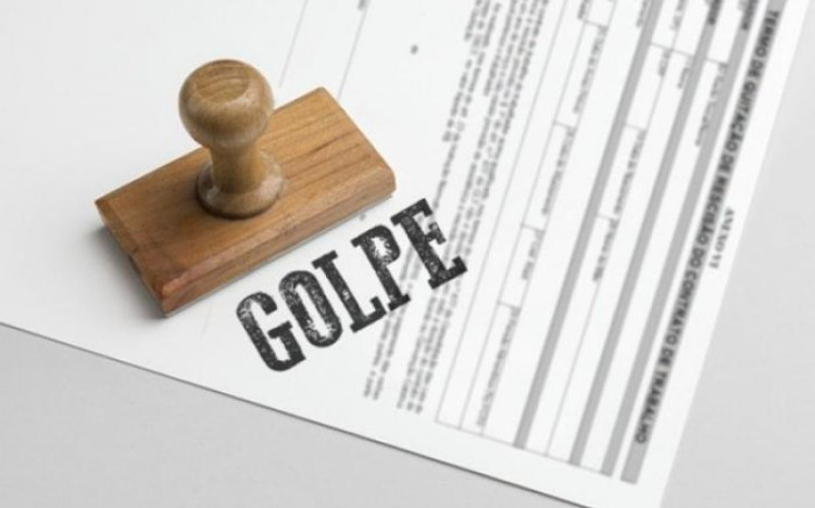 É golpe: criminosos se passam por advogados e solicitam dinheiro de clientes para agilizar processos