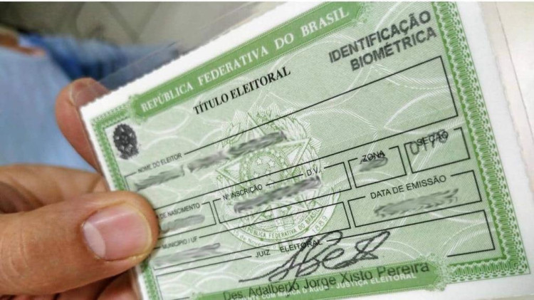 Eleições 2020: saiba como consultar o local de votação