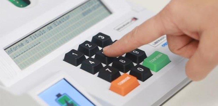 Eleições 2022: tudo o que você precisa saber para votar no domingo (2)