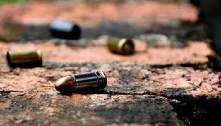 Em Mirassol, homem se descontrola na virada do ano e atira contra jovem de 19 anos