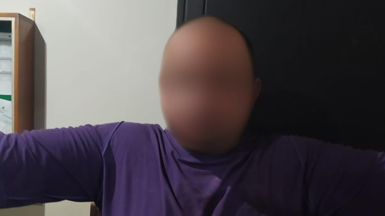 Em ocorrência de tráfico de droga, policiais encontram suspeito de violentar e matar idosa