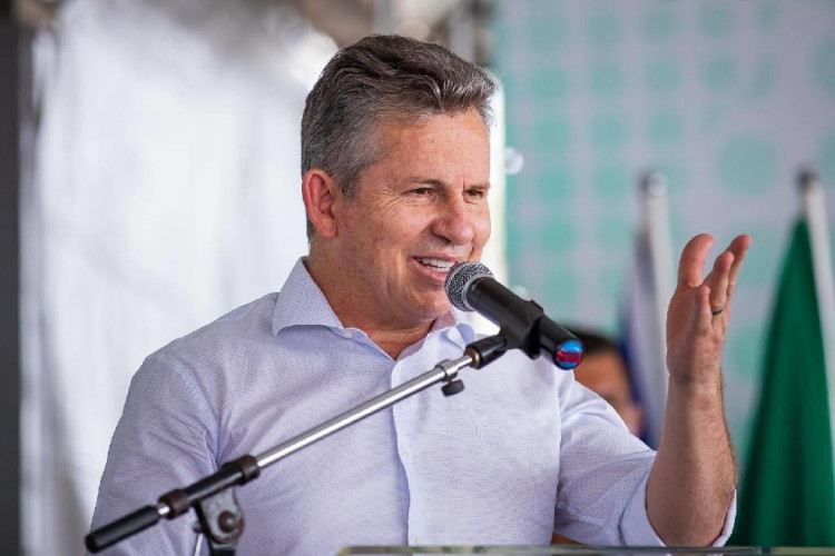 Em visita a Bolívia Mauro Mendes busca fortalecer comércio e Turismo de Mato Grosso