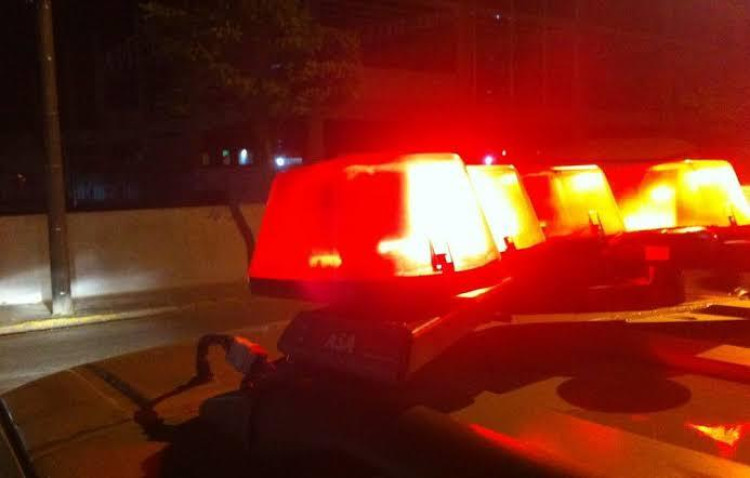 Embarcação tomba no Rio Guaporé e seis pessoas ficam desaparecidas