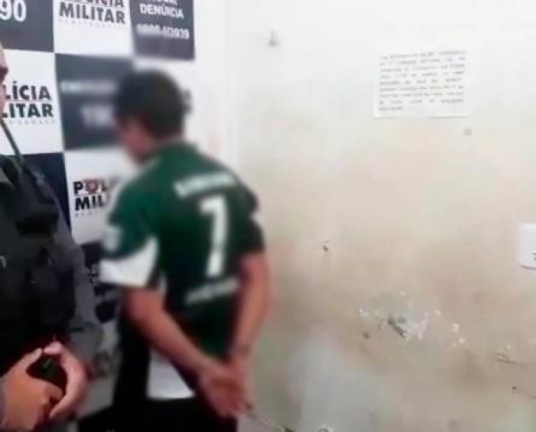 Entenda o caso do pai que engravidou a filha de 11 anos e jogou o feto no rio na Capital ; justiça mantém pena de 33 anos
