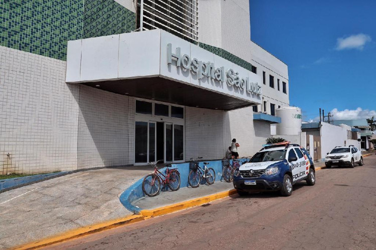 Estado anuncia requisição administrativa do Hospital São Luiz de Cáceres