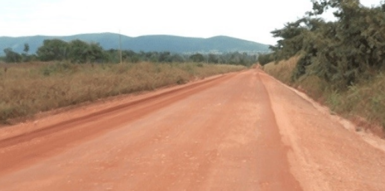 Estrada do Matão: Governo anuncia ordem de serviço para pavimentação asfáltica