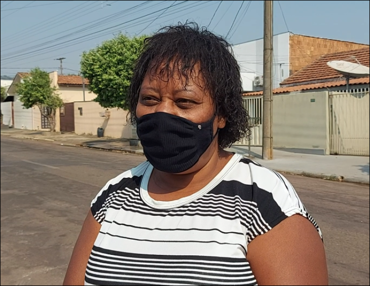 EXCLUSIVO: Mulher afirma que acusações de estupro são armações contra homem preso em Pontes e Lacerda