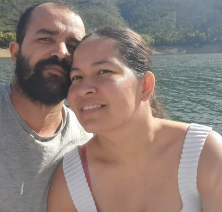 Família de Conquista D’Oeste sofre acidente em Portugal; mulher morre e filhas estão em estado grave