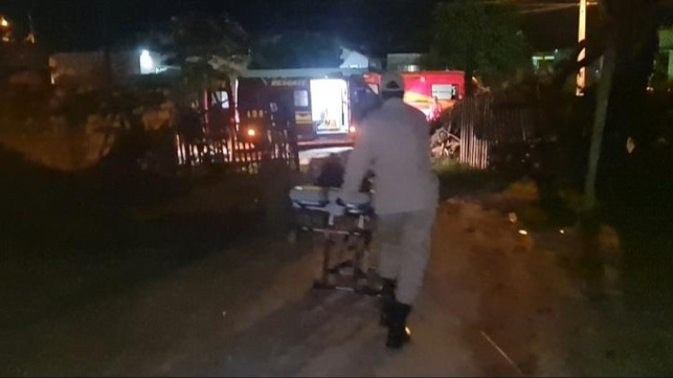 Família é atacada a tiros: uma pessoa morreu em Pontes e Lacerda