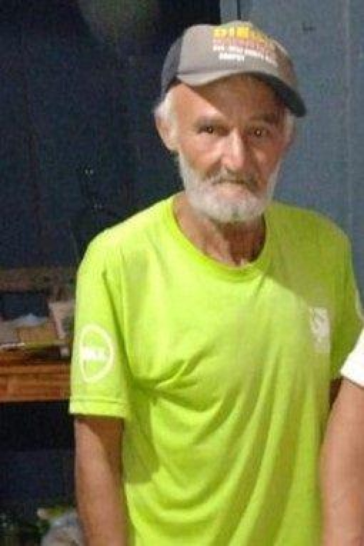Família procura idoso que sumiu próximo o rio Jauru