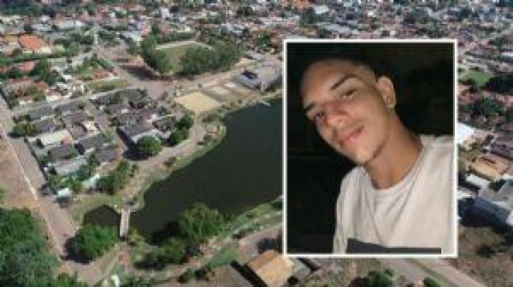 Família procura jovem que sumiu há 7 dias em Araputanga