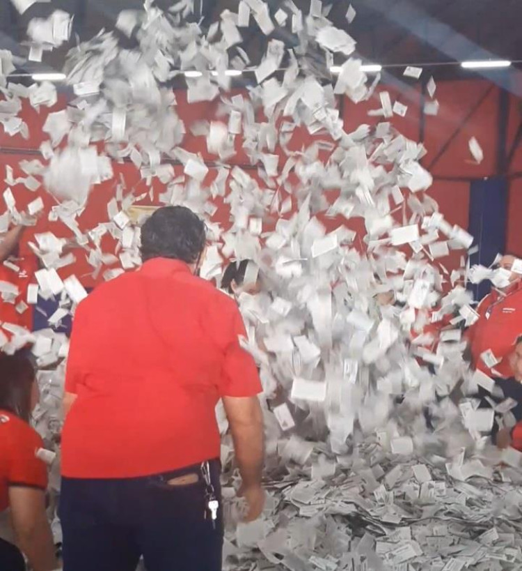 Farturão e SuperMais finalizam a promoção Acelerada