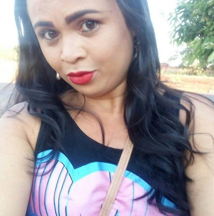 Feminicídio: Ex-marido que matou mulher com tiros nas costas é preso em Nova Lacerda