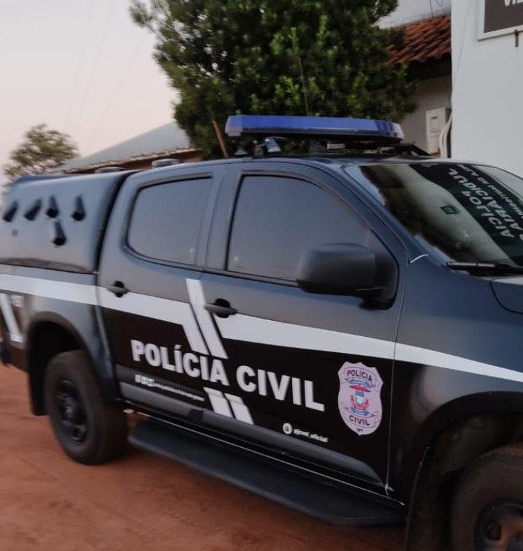 Foragido da justiça por tráfico em Vila Bela é preso em Cuiabá