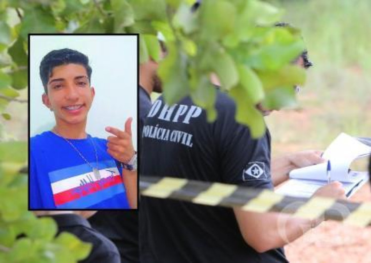 Foragido por assassinato é preso em Cáceres; Vítima morreu após tortura