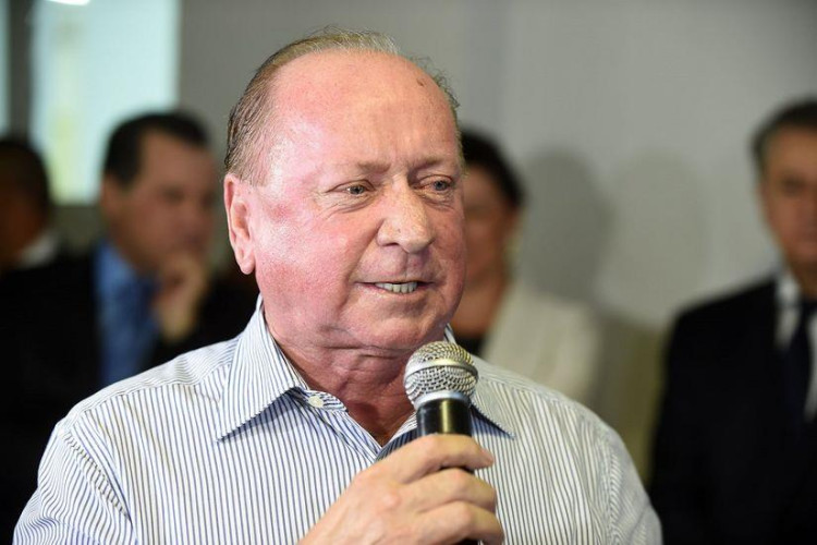 Futuro prefeito milionário de MT é destaque em reportagem nacional