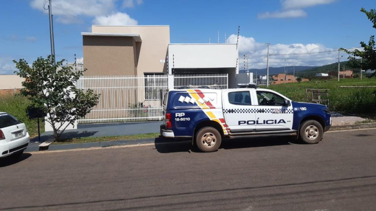 Garimpeiro é executado com mais de 10 disparos de arma de fogo no bairro Novo Horizonte
