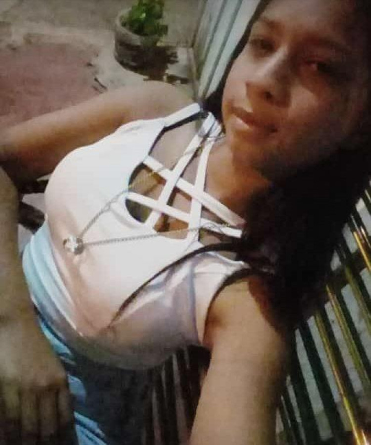 Garota de 13 anos está desaparecida em Pontes e Lacerda