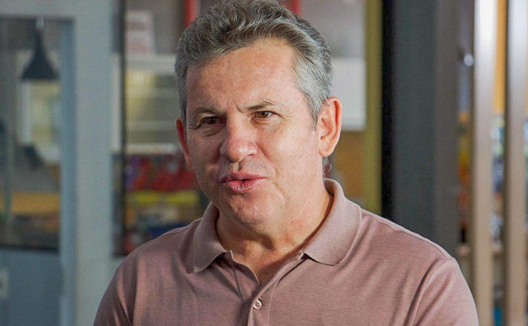 Governador diz que vai reapresentar o projeto cota zero em MT: ‘praticamente não tem mais peixe’