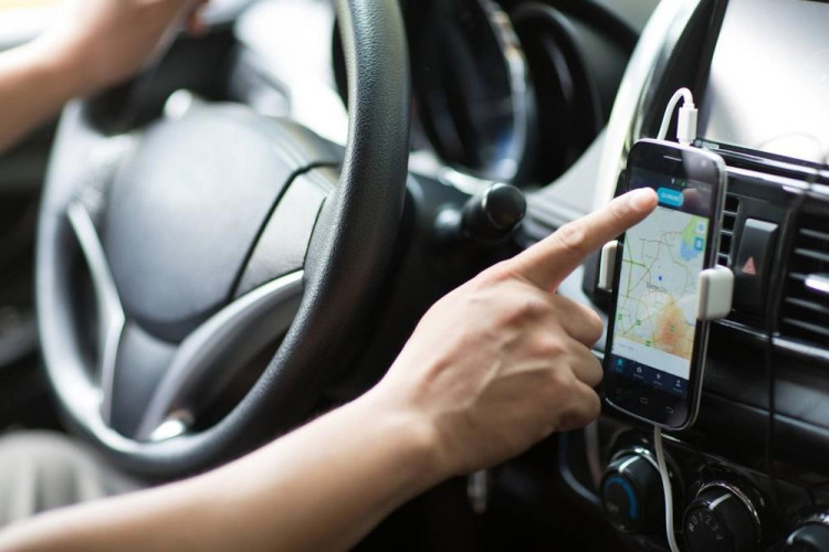 Governo amplia isenção do IPVA para motoristas de aplicativos