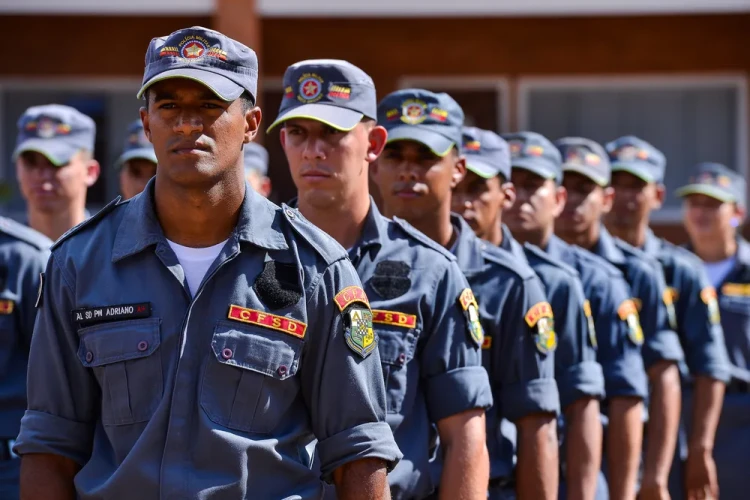 Governo convoca 665 aprovados no concurso da Segurança