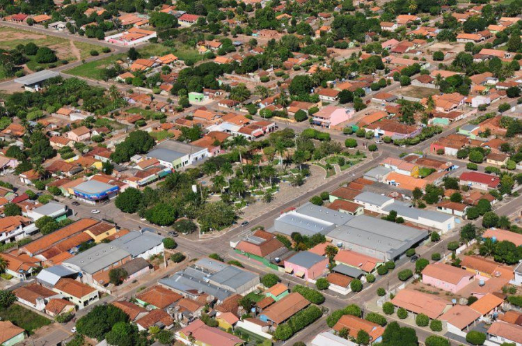 Governo recomenda “lockdown” em Figueirópolis D´Oeste e outros municípios