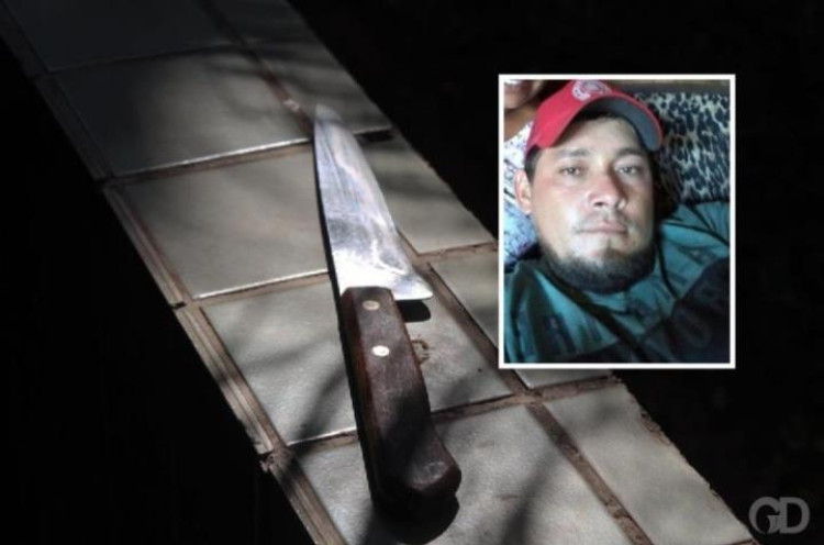 Homem agride enteada de 11 anos e acaba morto pela esposa em MT