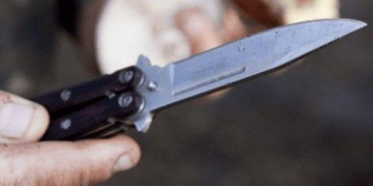 Homem é agredido com golpes de canivete em Pontes e Lacerda