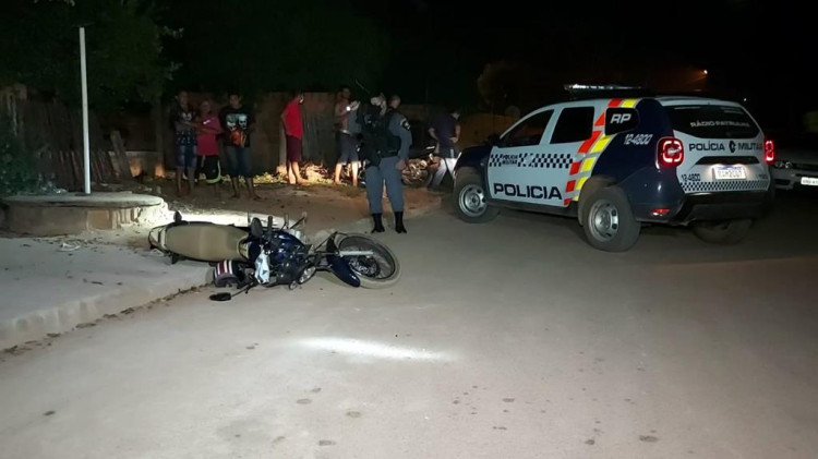 Homem é baleado na cabeça em dupla tentativa de homicídio registrada na Vila Guaporé
