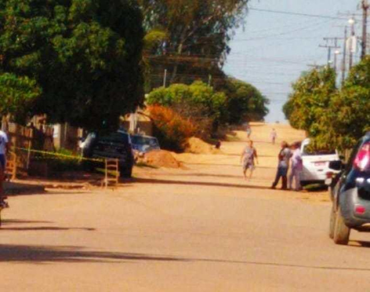 Homem é morto com golpes na cabeça em Comodoro