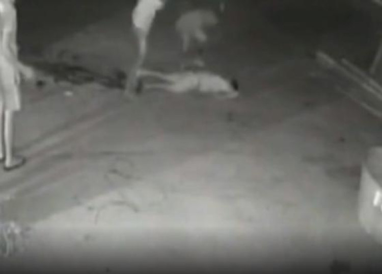 Homem mata ‘amigo’ a facadas após crise de ciúmes, em Campos de Júlio.