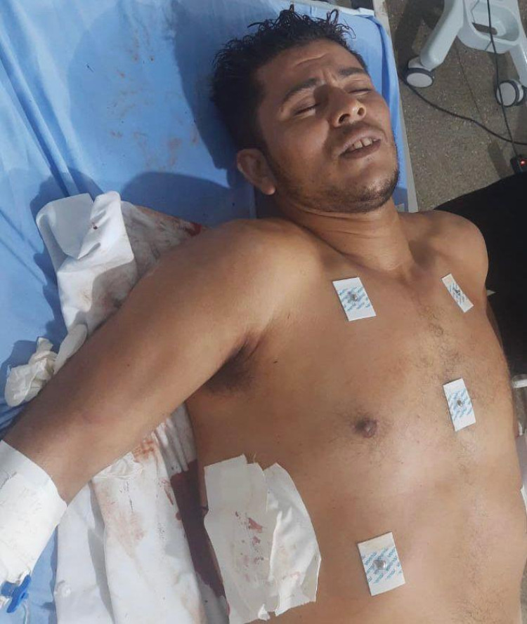 Homem morre baleado e Polícia Civil procura por familiares em Pontes e Lacerda