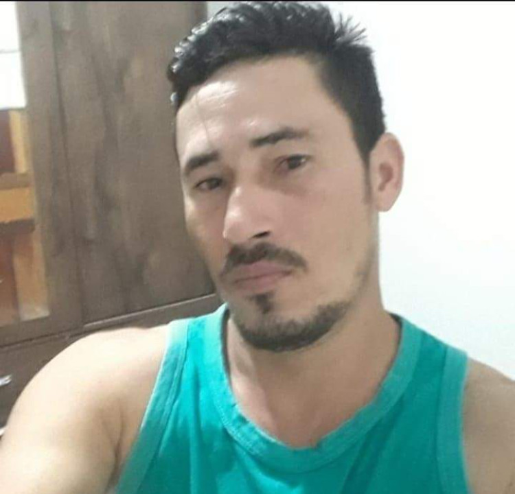 Homem sai de casa com destino ao garimpo e desaparece