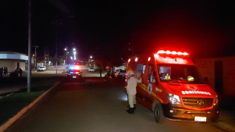 Homicídio: corpo é encontrado com sinais de violência em Pontes e Lacerda