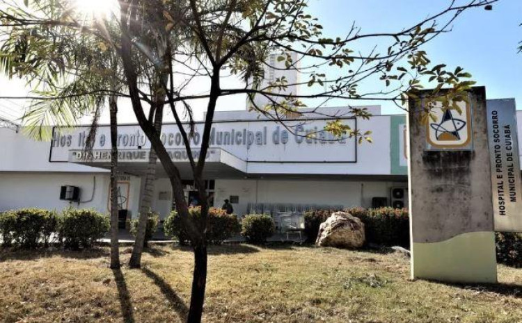 Hospital de Cuiabá retoma captação de córneas para transplantes