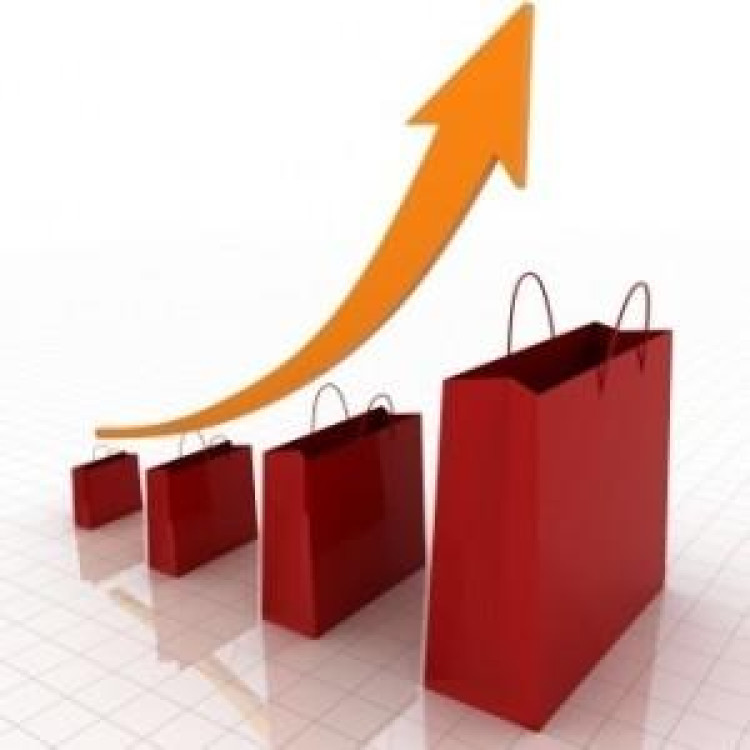 IBGE: Vendas do comércio varejista crescem 1,8% em abril