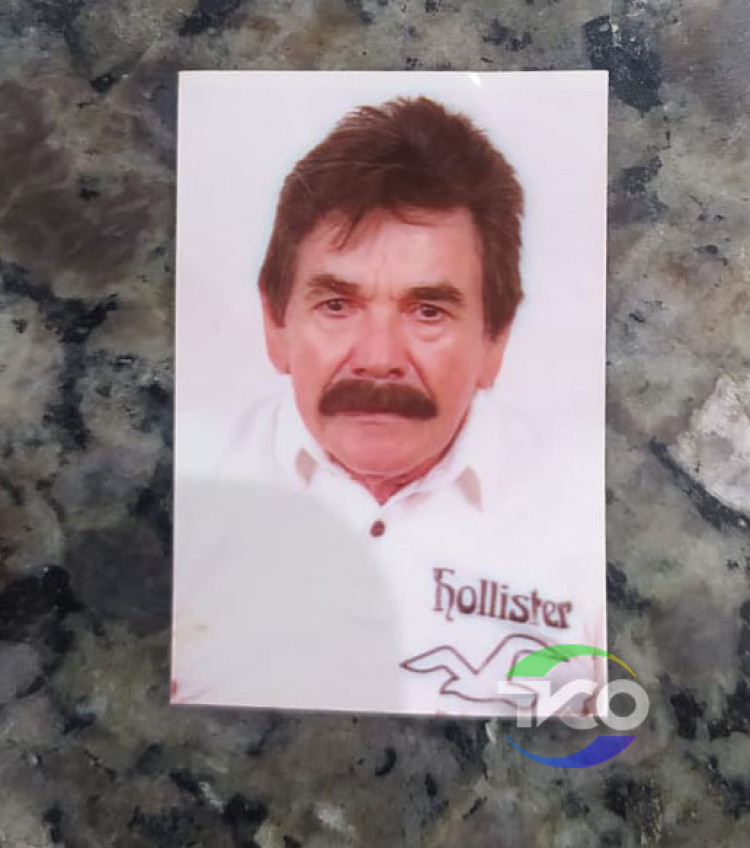 Identificado corpo encontrado na Vila Olímpica; foto é divulgada para localizar a família