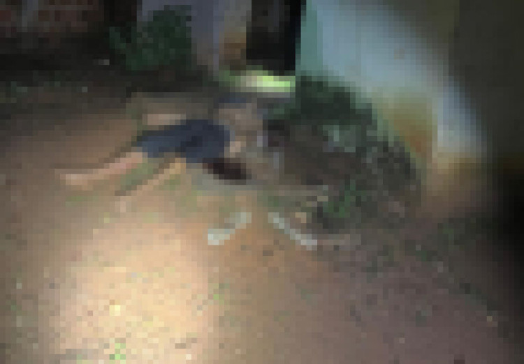 Identificado homem assassinado na Vila Guaporé