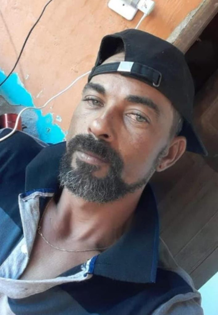 Identificado homem encontrado morto em garimpo de Pontes e Lacerda
