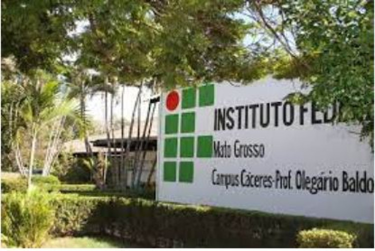 IFMT Cáceres publica hoje 2° chamada para cursos Técnicos Integrados ao Ensino Médio