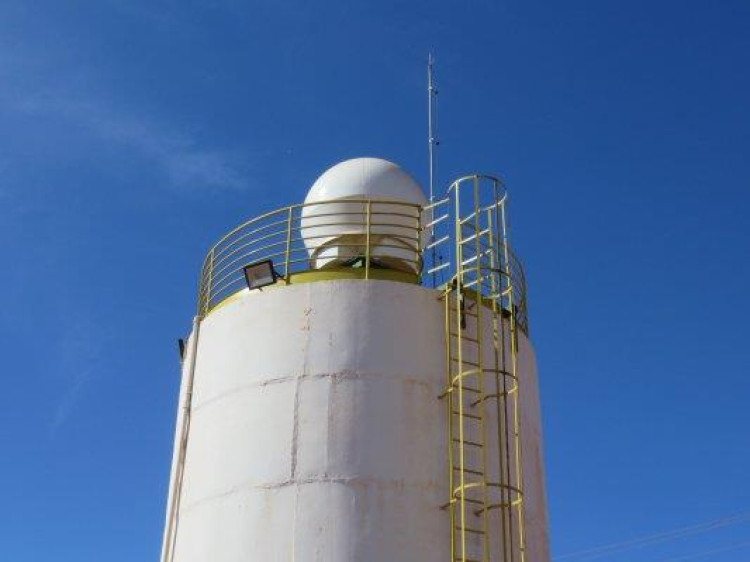 Instituto AgriHub lança projeto para formar rede meteorológica em Mato Grosso