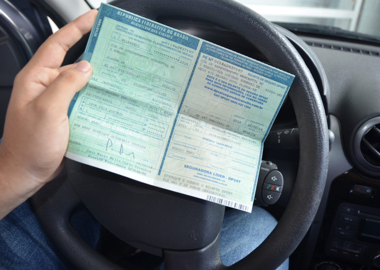 IPVA 2023: quarta-feira é o último dia para pagamento do imposto com desconto em MT