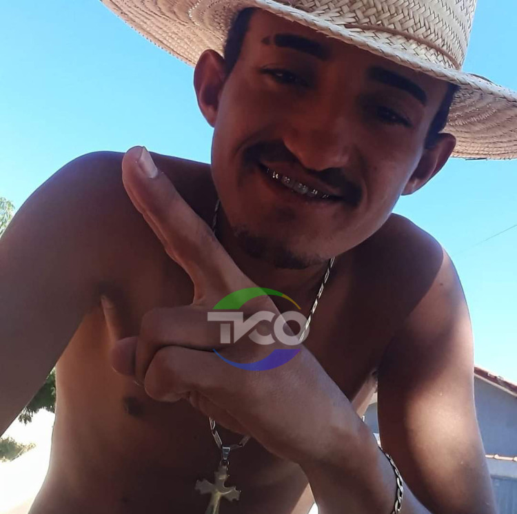 Jovem de 24 anos morre em acidente em Pontes e Lacerda