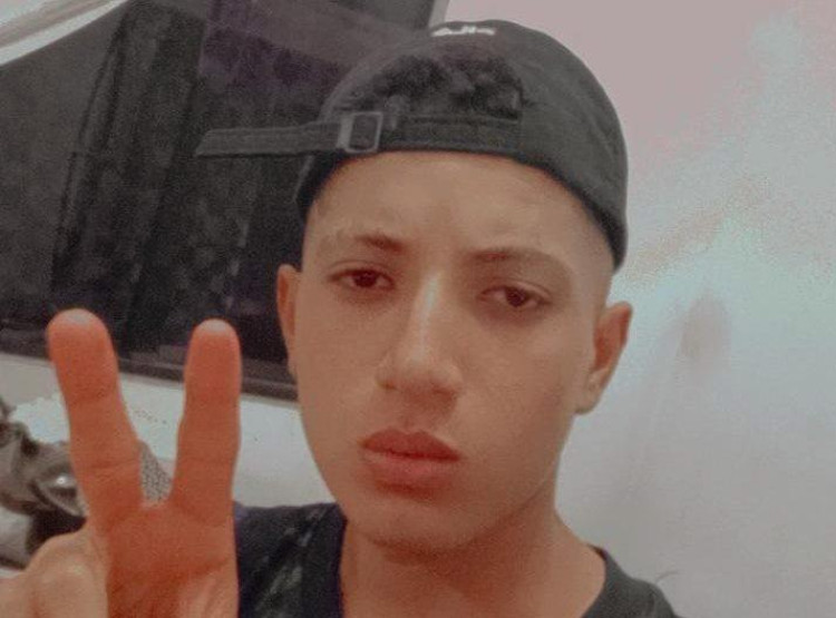 Jovem desaparecido a dois dias é encontrado em Porto Esperidião