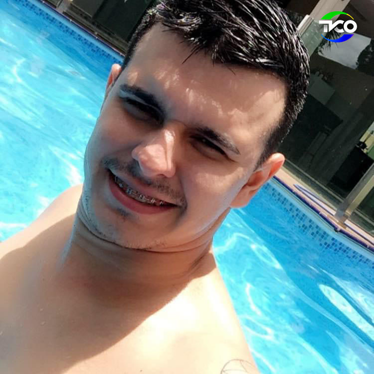 Jovem desaparecido após receber ligação: “ele não estava recebendo ameaças”, diz esposa
