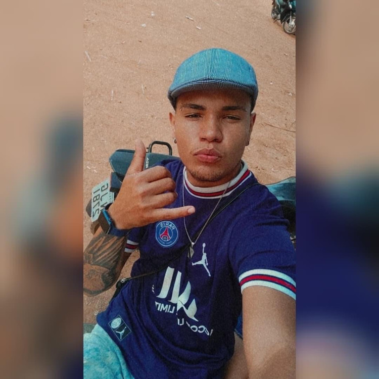 Jovem morre assassinado a tiros durante a madrugada em Pontes e Lacerda